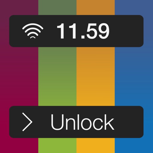 Themes Dock Designer - Custom Lock Screen Backgrounds Wallpaper