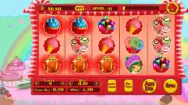 Game screenshot Candy Slots HD hack