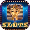 A Abu Dhabi Pharaoh Egypt Jackpot Slots Games