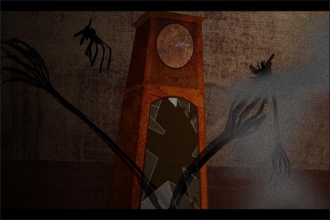 Stick Haunted Mansion screenshot 2