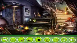 Game screenshot Hidden Objects:A Sleep Walking Child apk