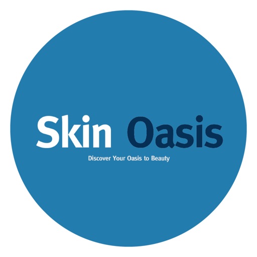 Skin Oasis icon