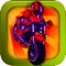 City Motorcycle Bike Race : Road Escape Game - For iPhone & iPad Edition