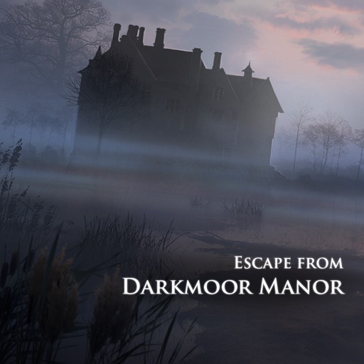 Darkmoor Manor Paid Version Icon
