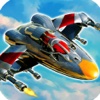 Air Combat Jet Star Ship War Space Shooter Games Free