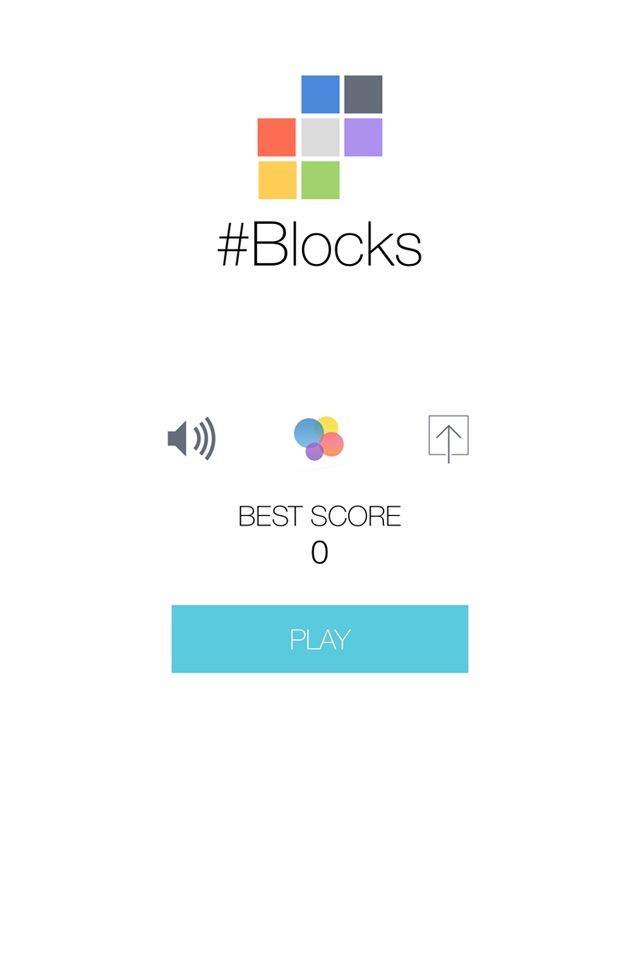 #Blocks screenshot 2