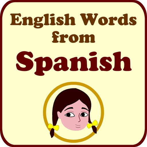 Spelling Doll English Words From Spanish Origin Vocabulary Quiz Grammar