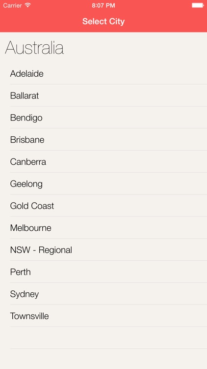 Cab Meter Australia - Taxi fare