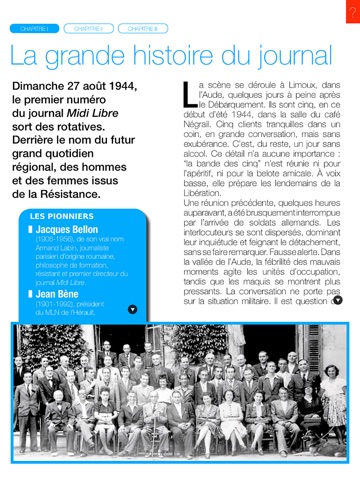 Midi Libre Le Kiosque screenshot 2