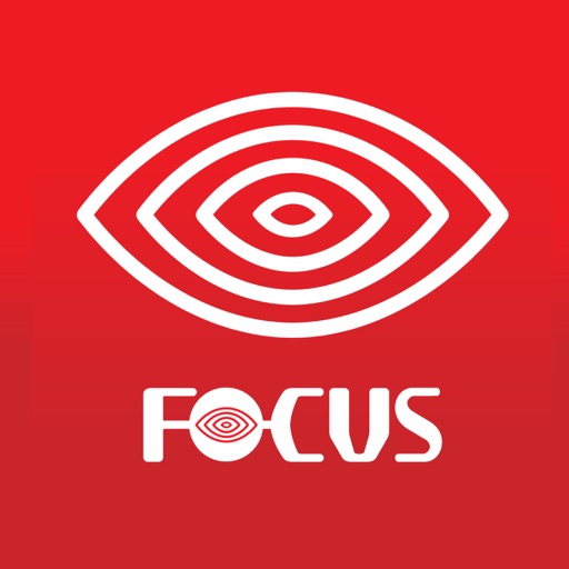 Focus World Vision Care by Appxtream