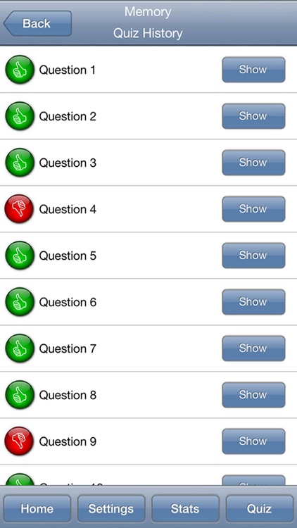 Computer Hardware Quizzes screenshot-3