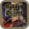 Hidden Object Picnic Party