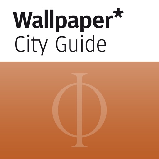 Istanbul: Wallpaper* City Guide icon