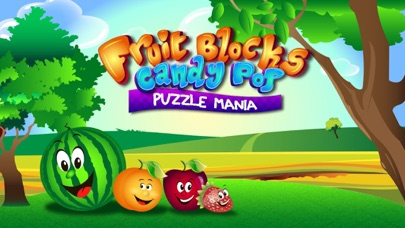 A FRUIT BLOCKS CANDY POP MAKER MANIA PUZZLE GAME FREE 1.3 IOS GAME GIẢI TRÍ A FRUIT BLOCKS CANDY POP MAKER MANIA PUZZLE GAME FREE 1.3 IOS