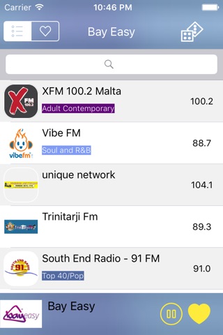 Radio - Malta Radio Live Stream (Maltese / Malti Radju) screenshot 2