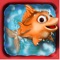 Dream Fish Tank Management Game - Virtual Exotic Fish in Live Aquarium Simulator