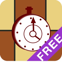 Chess Stopwatch Free