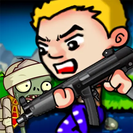 Gangster vs Zombies Читы