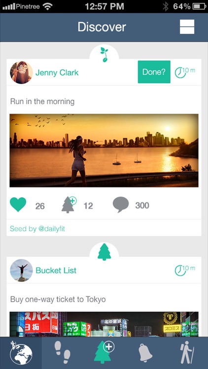 Pinetree screenshot-4