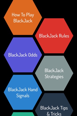 BlackJack Guide - Ultimate Video Guide screenshot 2
