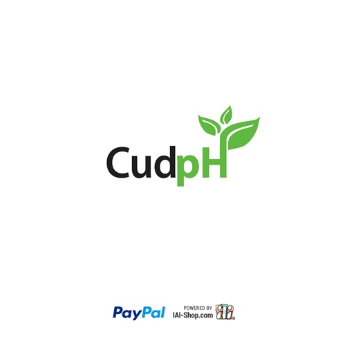 Aplikacja sklepu CudpH