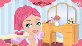 Game screenshot Candy Beauty Salon-EN hack