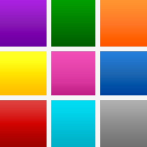 PatchWall - find pictures / create wallpapers / print on anything! icon