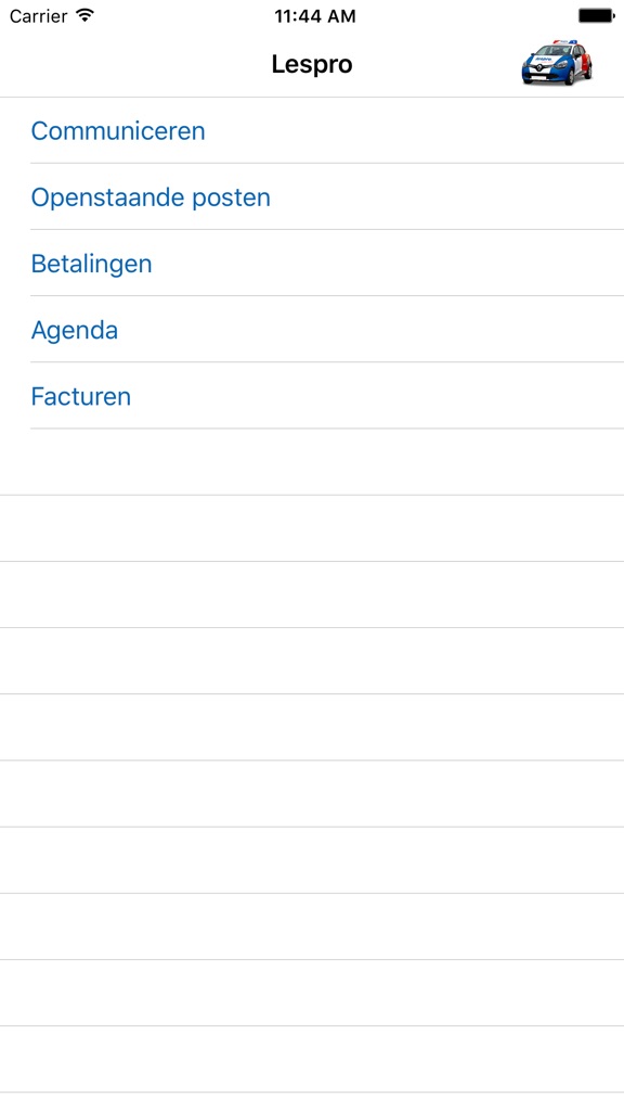 【图】Lespro(截图1)