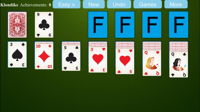 Solitaire Collection(圖4)-速報App