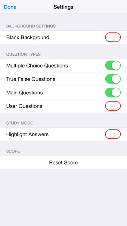 Boilermaker Study Quiz screenshot-3