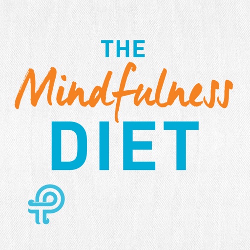 The Mindfulness Diet: Recipes, Exercises, and Techniques for Mindful Eating, Relaxation and Weight Loss icon