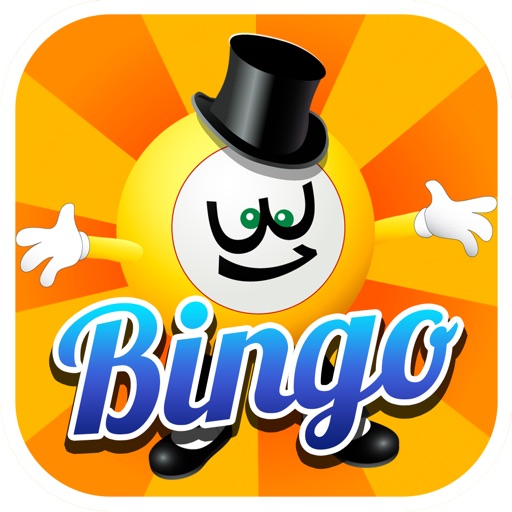 Bingo Wonder Fantasy - Multiple Magical Daub Bonanza And Real Vegas Odds Icon