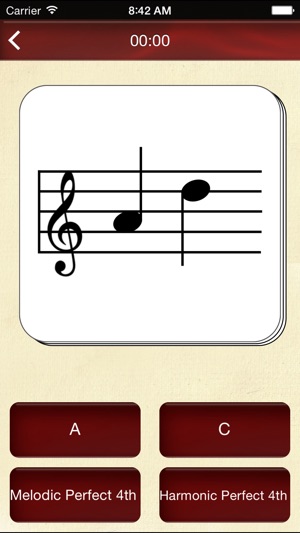 Flash Music - Music Flash Cards(圖4)-速報App