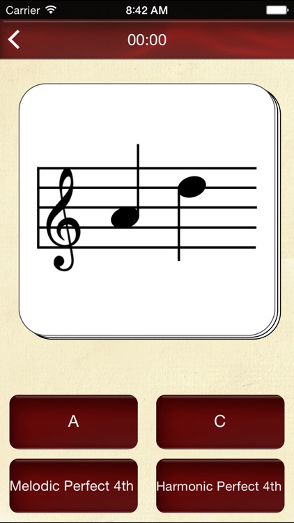 Flash Music - Music Flash Cards screenshot-3