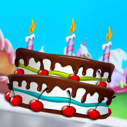 Birthday Cake Circle Fever Cheats