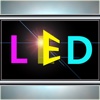 LED 네온사인 전광판