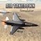 Air Takedown 3D Flight Simulator