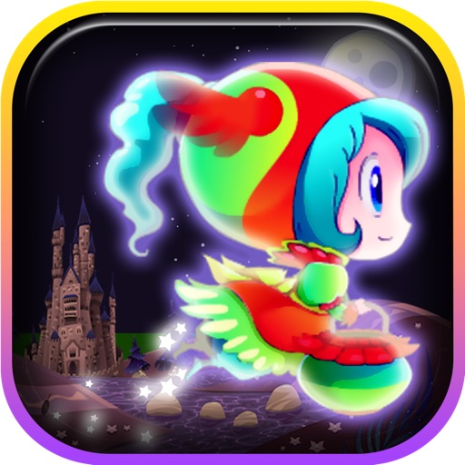 Adventure to Fairy Land PRO iOS App