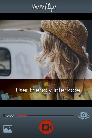 InstaKlips screenshot 3