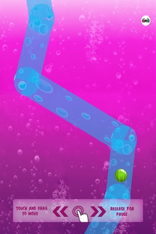A Sweet Soda Thirst Quenching Craze - Impossible Maze Survival Game screenshot 2