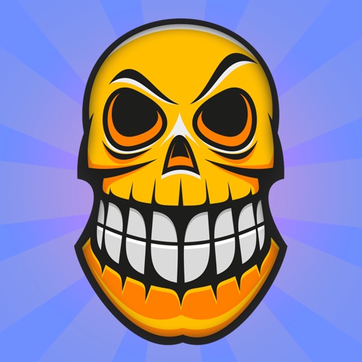 Scary Selfie - Turn into a Monster, Zombie, Alien & More! icon
