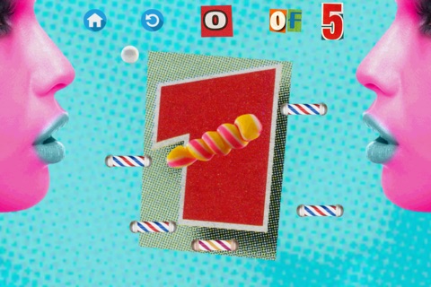 Easy tap jazzy pastime ball games screenshot 4