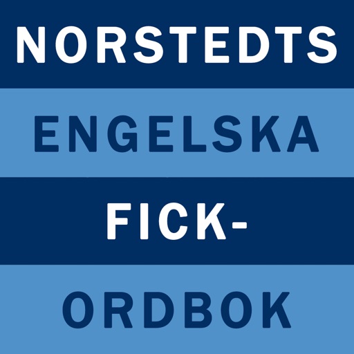 Norstedts engelska fickordbok