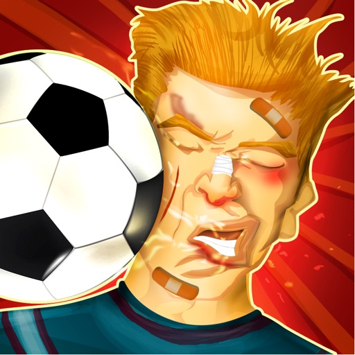 Football Doctor - Treat Crazy Team Players & Hit the Goal Icon