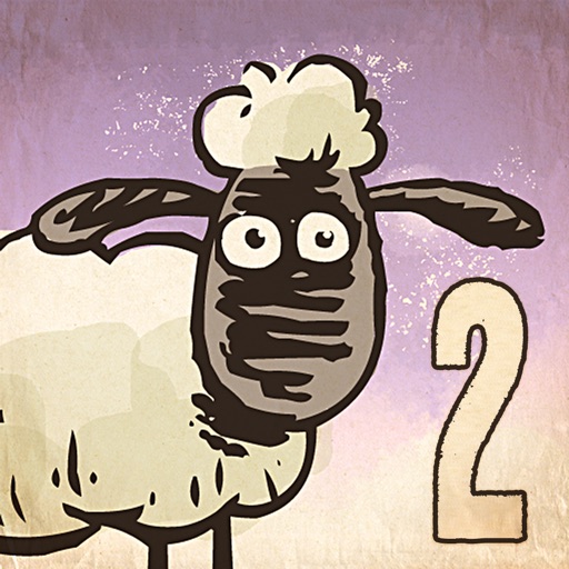 Shaun the Sheep - Home Sheep Home 2 icon