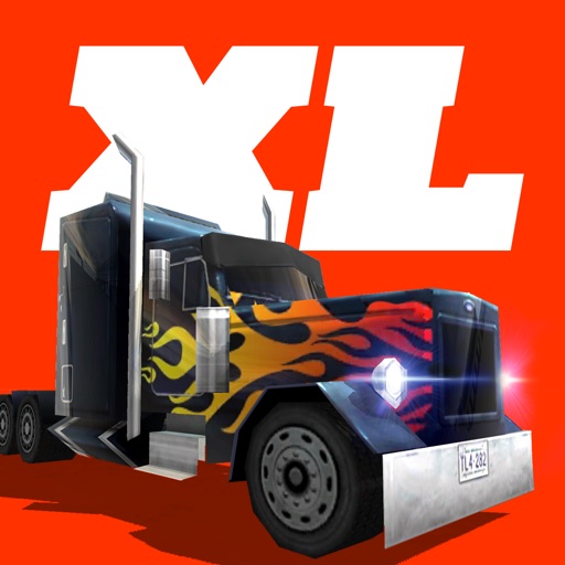 Drift XL Icon