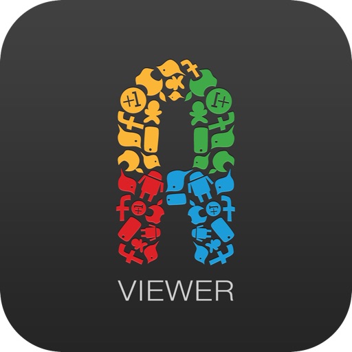 Apps Viewer icon