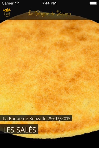 La Bague De Kenza screenshot 3