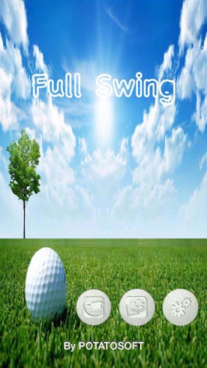 EzFullSwing - For managing user's video as golf swing.(圖1)-速報App