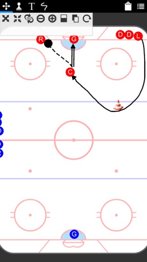 Hockey Dood(圖1)-速報App